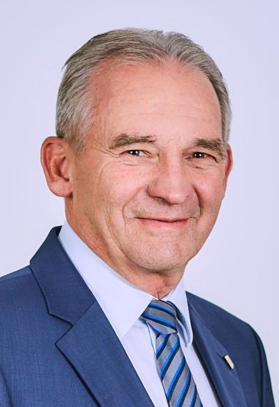 Wolfgang Kaufmann